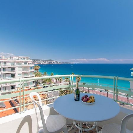 Maison Bianchi - 1156B Promenade Des Anglais Nice Luaran gambar