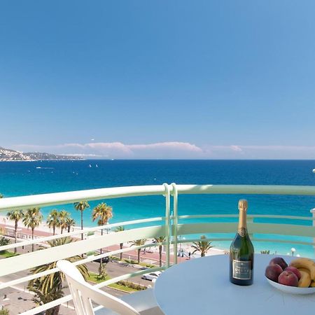 Maison Bianchi - 1156B Promenade Des Anglais Nice Luaran gambar