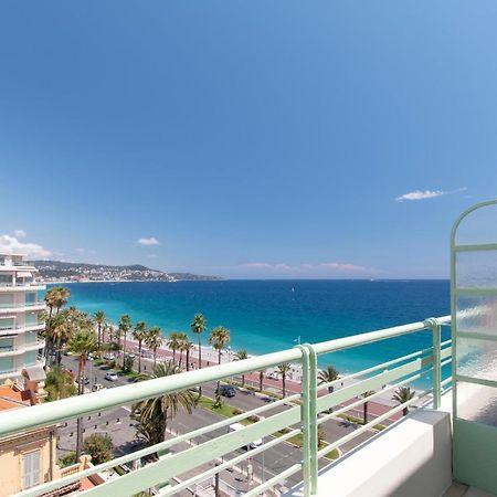 Maison Bianchi - 1156B Promenade Des Anglais Nice Luaran gambar